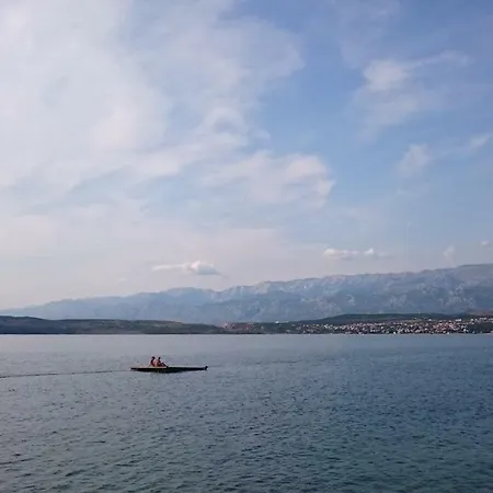 Seafront Riva * Novigrad (Dalmatia)