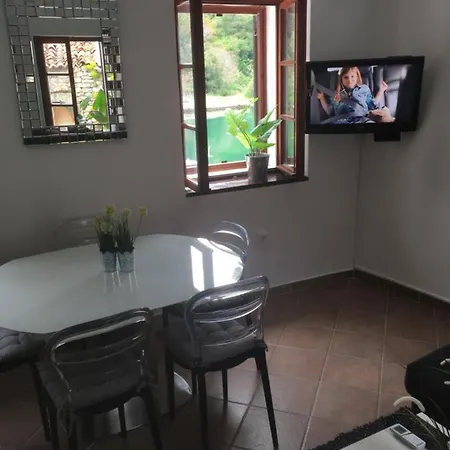 Apartment Seafront Riva *
