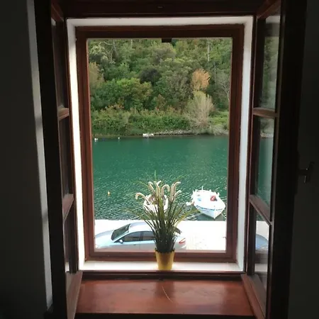 Seafront Riva *