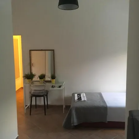 Apartment Seafront Riva
