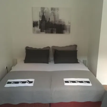 Apartment Seafront Riva *