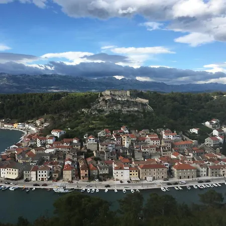 Seafront Riva * Novigrad (Dalmatia)
