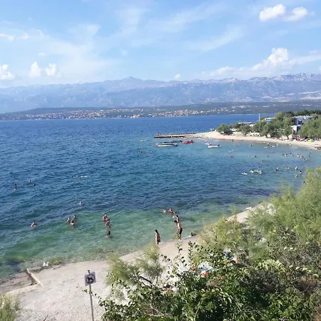 Seafront Riva Apartment *