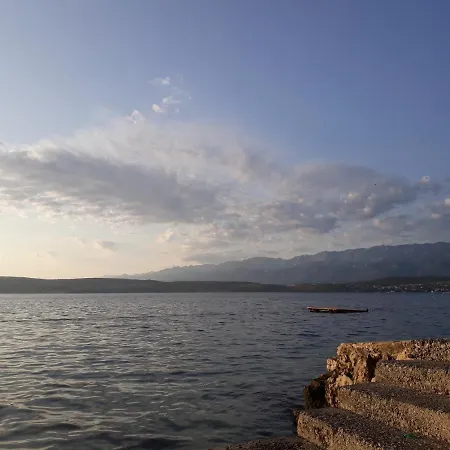 Seafront Riva * Novigrad (Dalmatia)