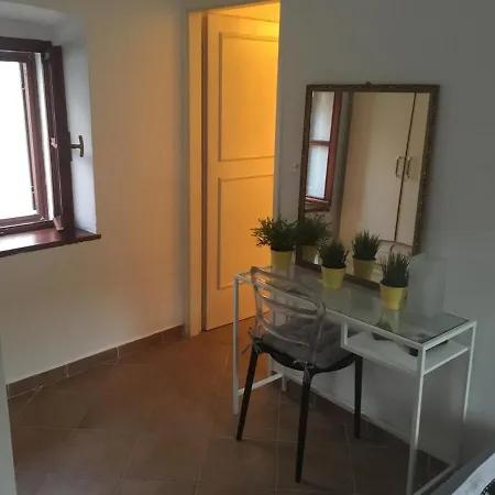 Apartment Seafront Riva