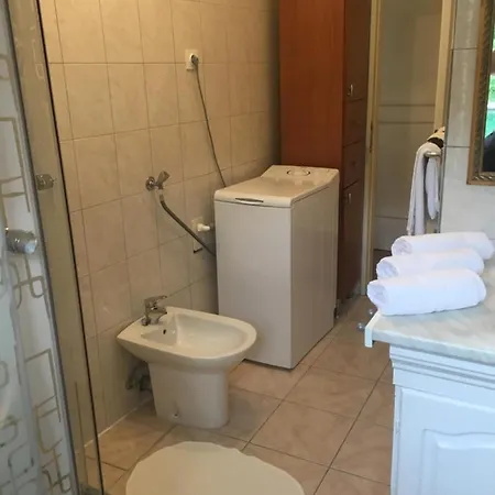 Seafront Riva Apartment Novigrad (Dalmatia)