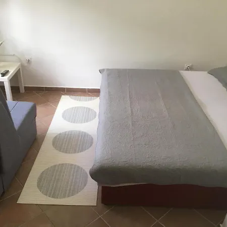 Apartment Seafront Riva *